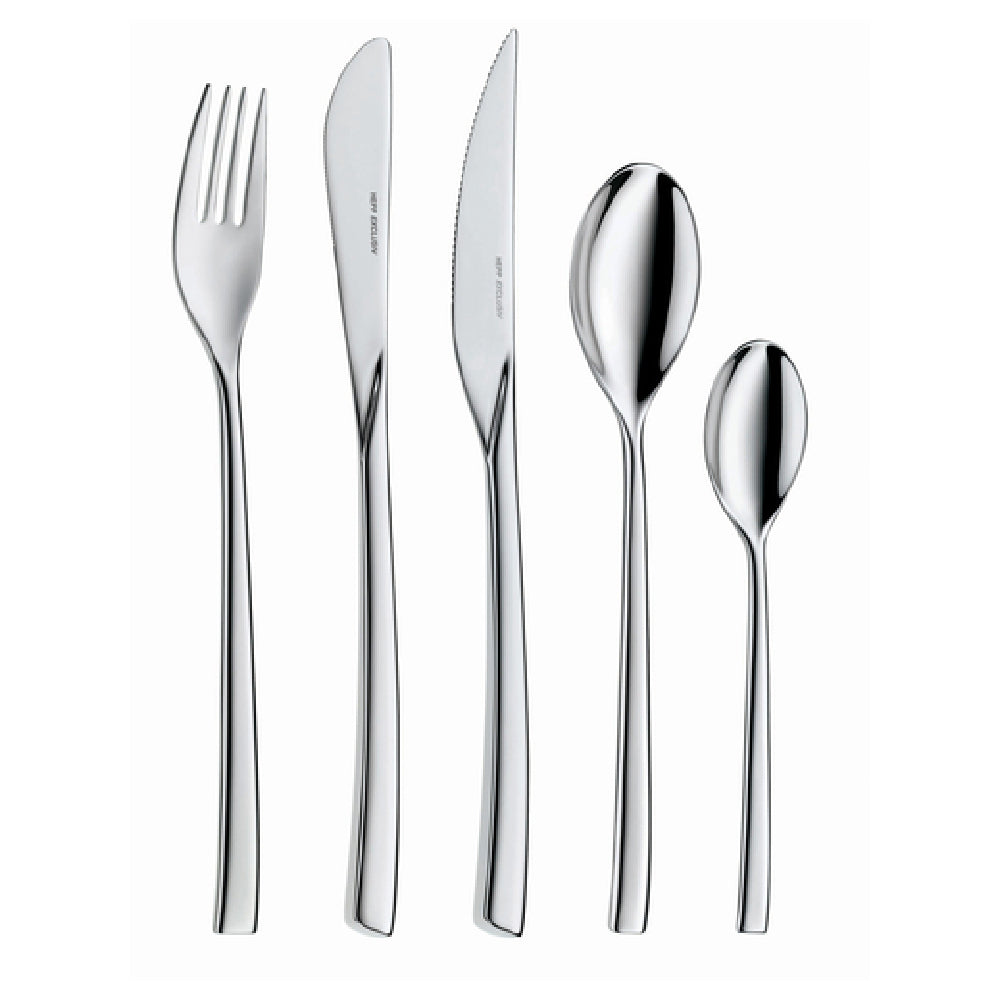 BauscherHepp 56.0604.1111 Flatware Place Set Kit 5-piece Includes: (1) Dessert Spoon (56.0604.6040)
