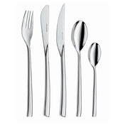 BauscherHepp 56.0604.1111 Flatware Place Set Kit 5-piece Includes: (1) Dessert Spoon (56.0604.6040)