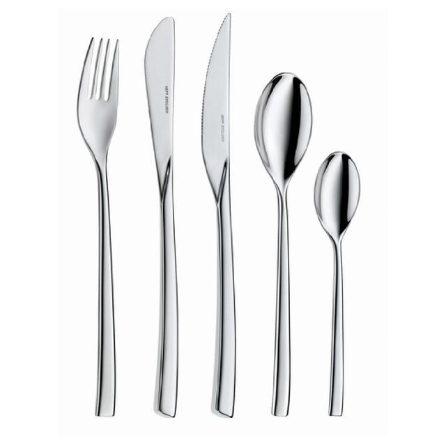 BauscherHepp 56.0604.1111 Flatware Place Set Kit 5-piece Includes: (1) Dessert Spoon (56.0604.6040)