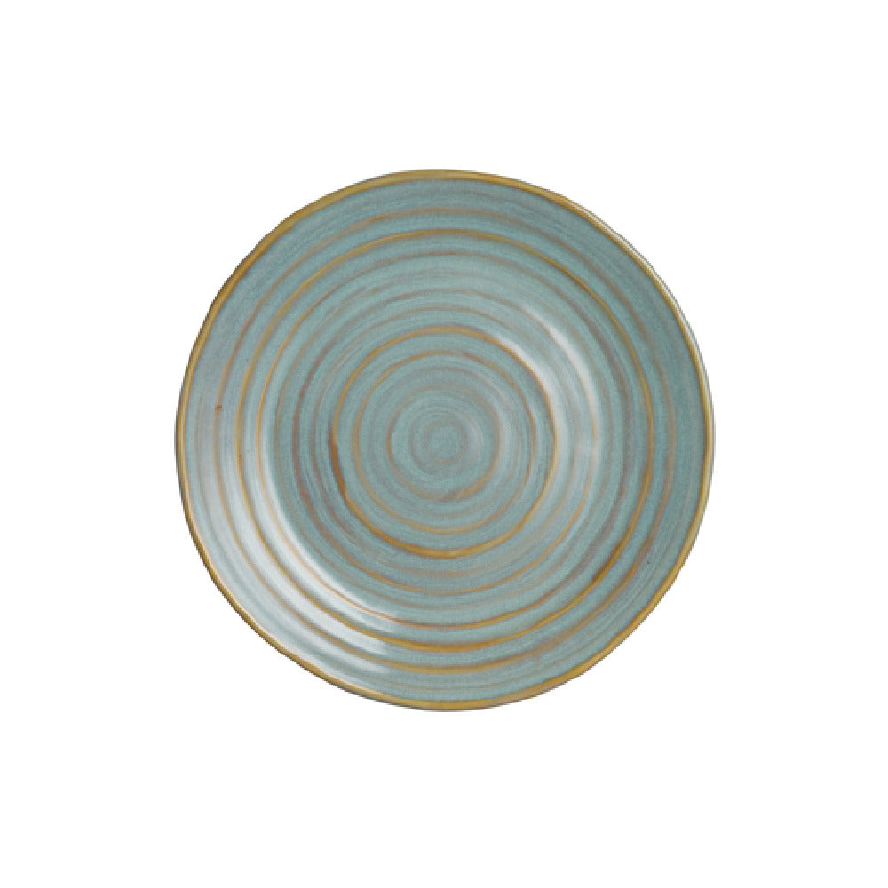 Steelite 6211FA002 Plate 8.5"Azores Mar