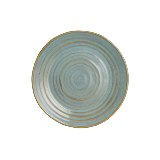 Steelite 6211FA002 Plate 8.5"Azores Mar