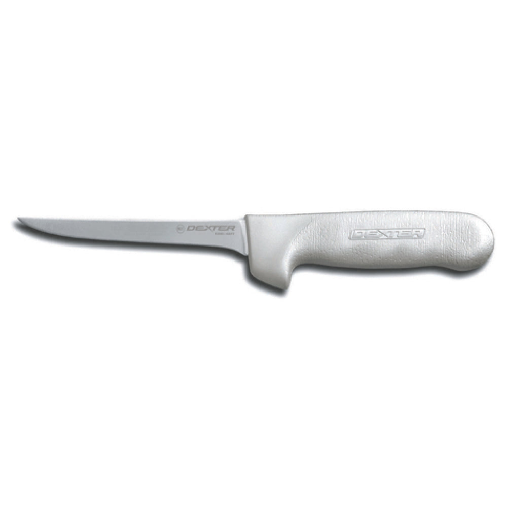 Dexter 1503 Sani-Safe® (S135N-PCP) Boning Knife 5" Narrow