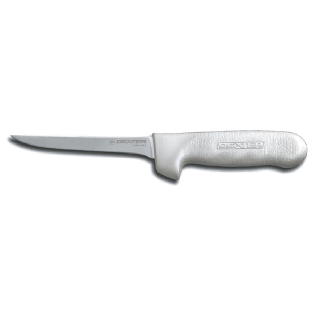 Dexter 1503 Sani-Safe® (S135N-PCP) Boning Knife 5" Narrow