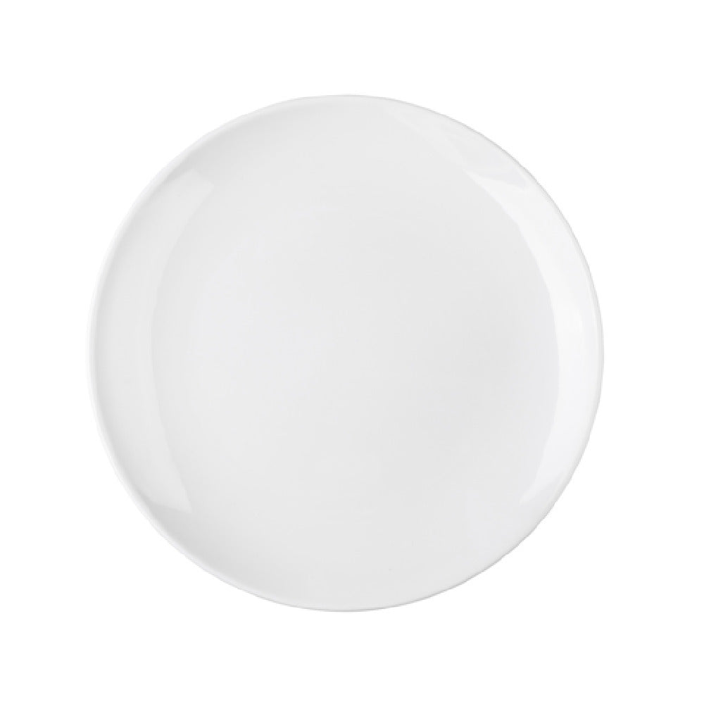 TableCraft Products 11530 - Sierra Collection™ Serving Platter, 12" Dia., Round