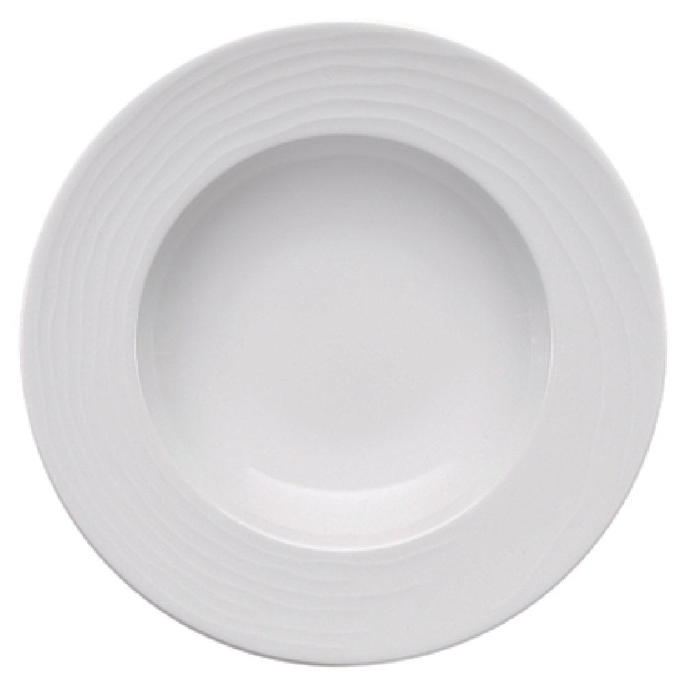 BauscherHepp 701975 Plate/Pasta Bowl 11.8 Oz. 9.8" Dia.