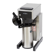 Bloomfield 8785-A-120C Gourmet 1000™ Airpot Brewer Pour Over (CSA Models Are Approved For Both US And Canada But Include A Plug To Meet Specific Canadian Requirements) CSA
