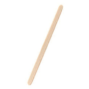 Tableware Solutions USA Q1025 Coffee Stirrer 4-1/3" (11 Cm) Single Wrap