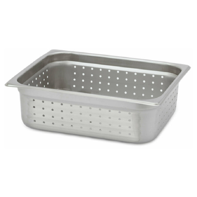 Royal ROY STP 1204 P - Steam Table Pan, Half Size, Perforated