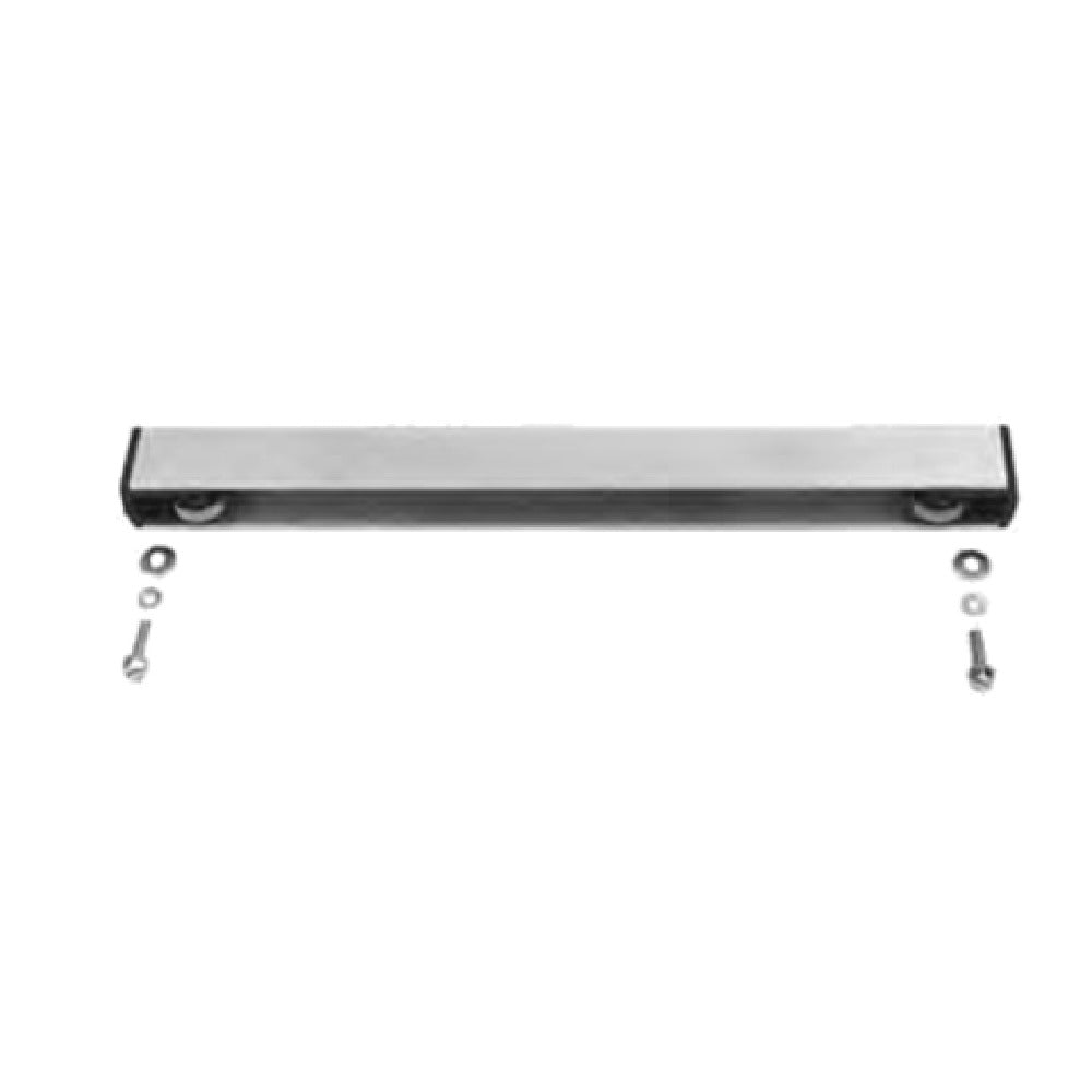 Eagle SDSK-30 Single-Deep Skate Kit Floor-Trak® High Density Storage System