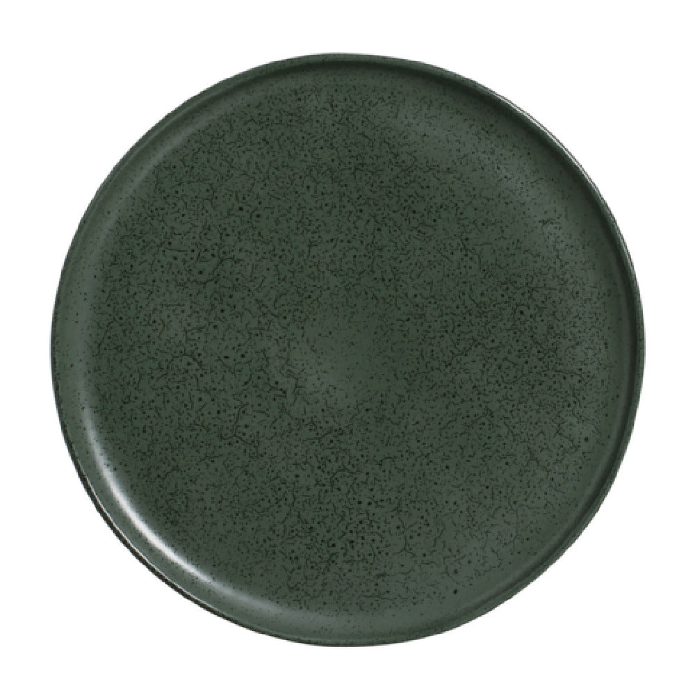 Porto Brasil 1231106502 Dinner Plate 11.4" Stoneware