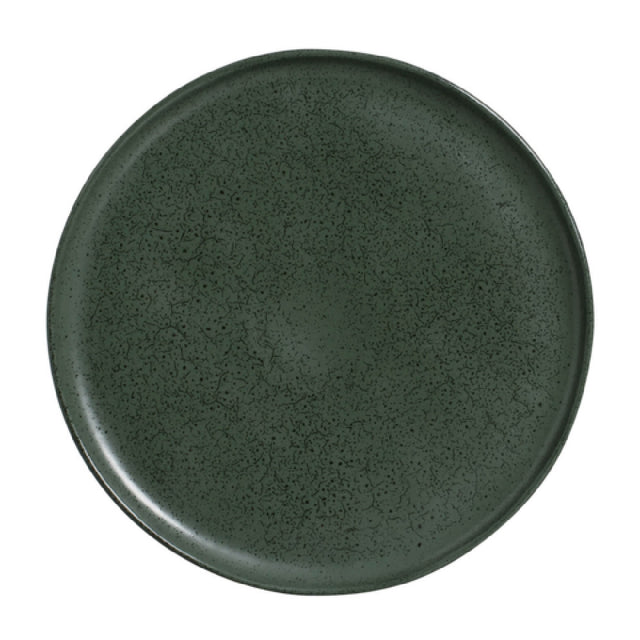 Porto Brasil 1231106502 Dinner Plate 11.4" Stoneware