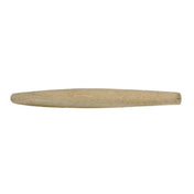 Admiral Craft RPF-20 French Rolling Pin 20"L X 2" Dia. Tapered Ends