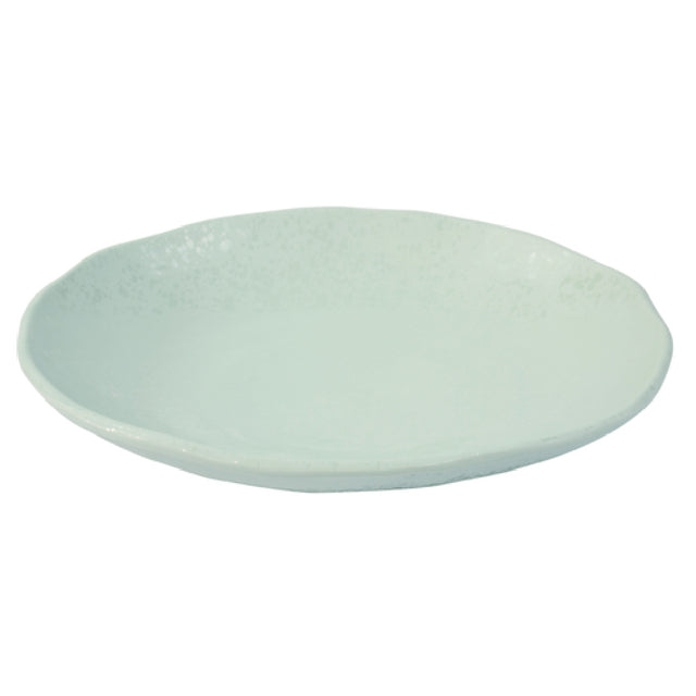 BauscherHepp TAQ4710 Mineral Collection Plate 11-3/4" Dia. X 2"H Round