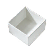 Bon Chef 9507SLATE Bowl 28 Oz. 4-3/4" X 4-3/4" X 3"