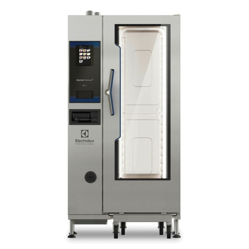 Electrolux 219784 (LV219784) (ECOG201T3O0) SkyLine PremiumS 201 Combi Oven