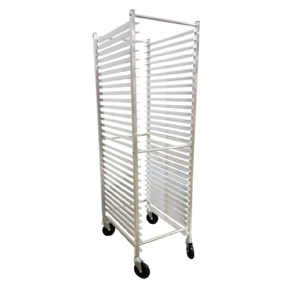 Advance Tabco PR12-5K-X Special Value Rack Mobile Pan Full Height