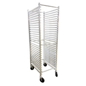 Advance Tabco PR12-5K-X Special Value Rack Mobile Pan Full Height