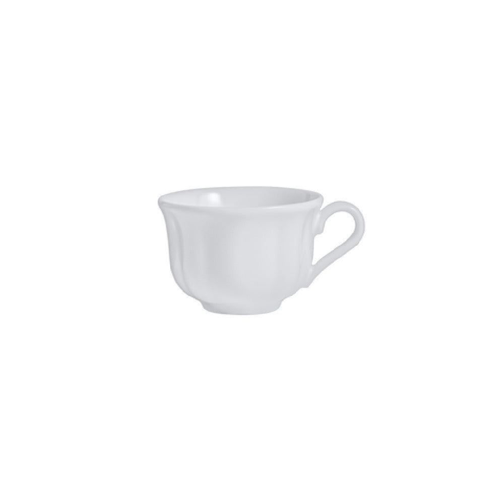 Steelite 6252FP822 Espresso Cup 3.0 Oz 3.63" X 3.0" X 2.0"