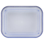 BauscherHepp 598503-021020 Cover 5-1/10" X 3-9/10" Rectangular