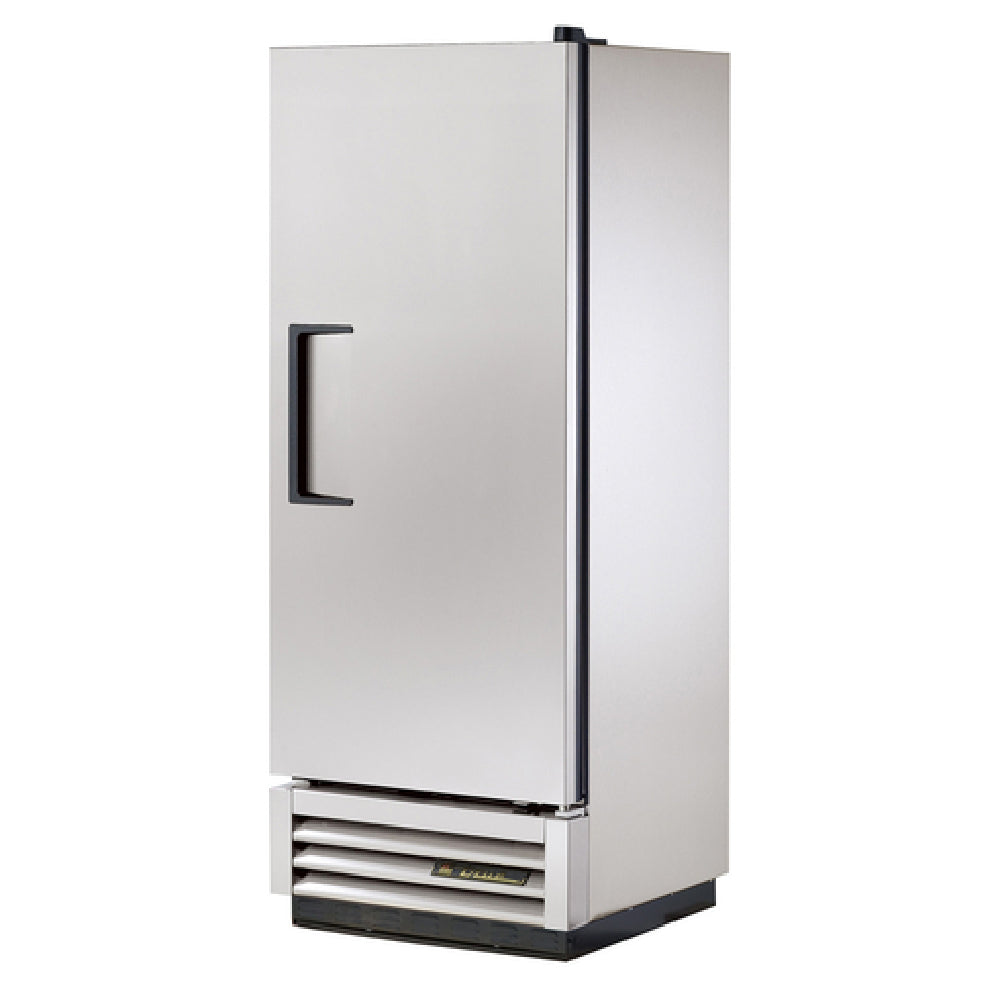 True Refrigeration T-12-HC_RH Refrigerator Reach-in One-section