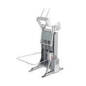 Univex BSBL105 Spiral Bowl Lifter 105"H Single Button Operation