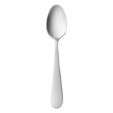 Libbey 660 007 (Formerly World Tableware) Demitasse Spoon 4-1/2" 18/0 Stainless Steel