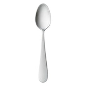 Libbey 660 007 (Formerly World Tableware) Demitasse Spoon 4-1/2" 18/0 Stainless Steel
