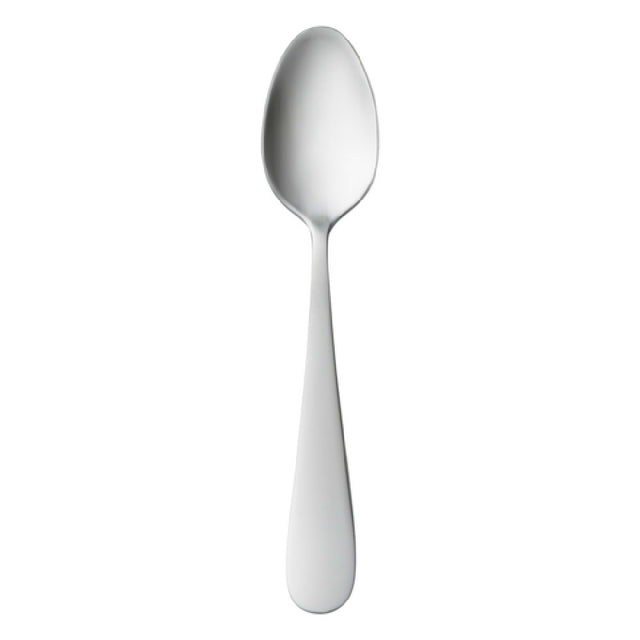 Libbey 660 007 (Formerly World Tableware) Demitasse Spoon 4-1/2" 18/0 Stainless Steel