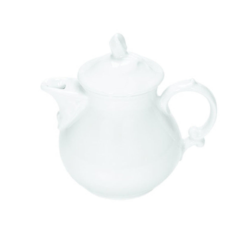BauscherHepp 454340 Coffee Pot 13.5 Oz Dishwasher Safe