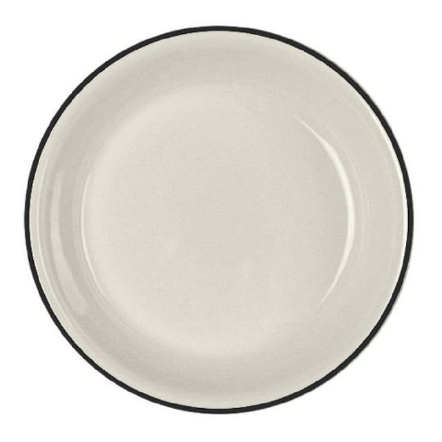 Steelite HL3061743 Coupe Plate 8.25" Empire