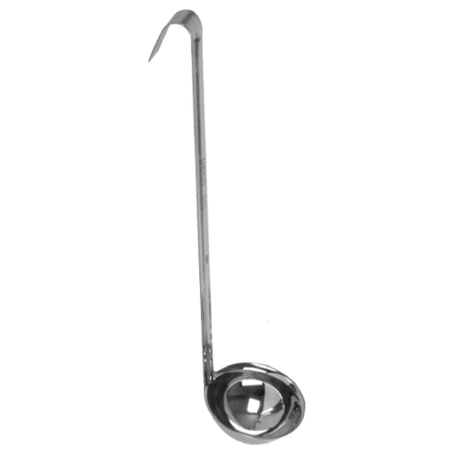 Thunder Group SLOL006 Ladle 6 Oz. Capacity One-piece Construction