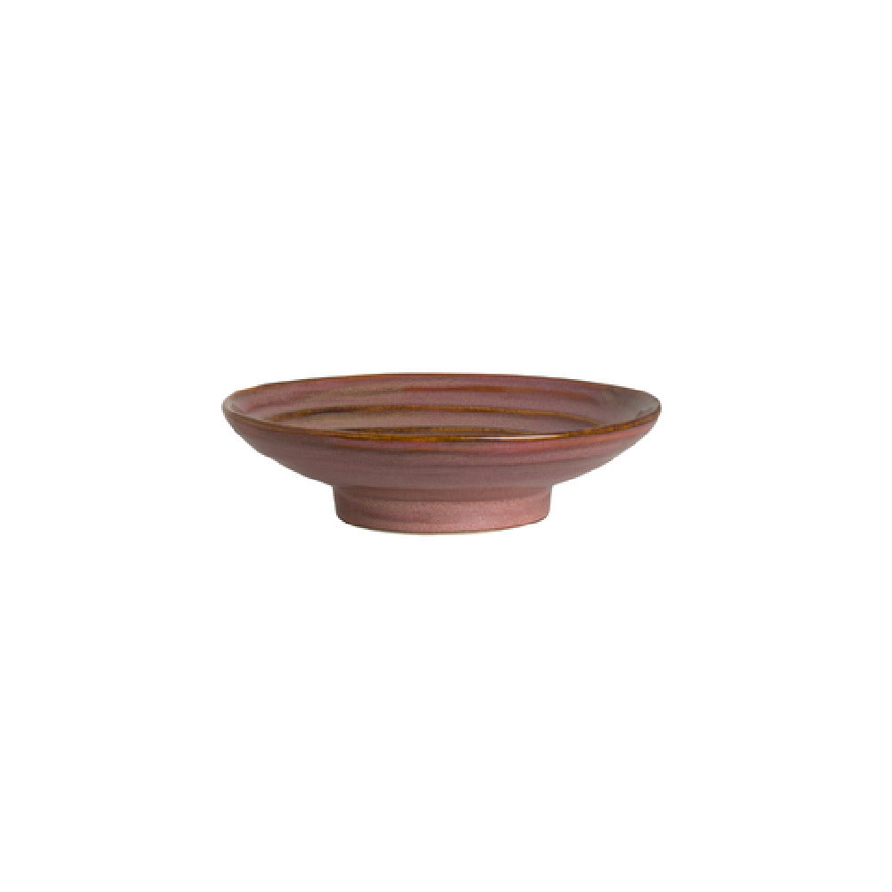 Steelite 6212FA007 Flared Footed Bowl 16.0 Oz 7.0" X 2.25"