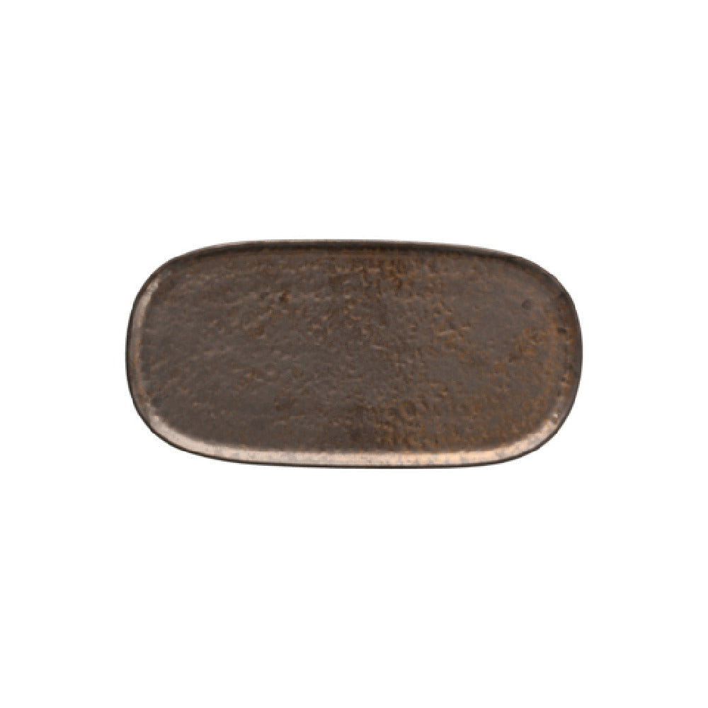 Fortessa D752.230.0000 Nivo Platter 30cm (11.8x6") Flat