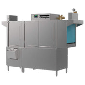 Champion 76 PRO Pro Series Conveyor Dishwasher 76"W (54" Single Tank + 22" Prewash)