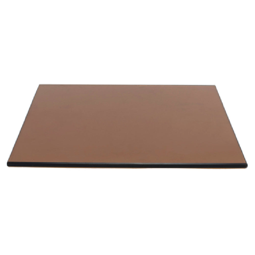FOH BHO057BZG20 Promotional Pricing May Be Available! Contact Your FOH® Sales Representative For Details! B³ Buffet Building Blocks® Buffet Board
