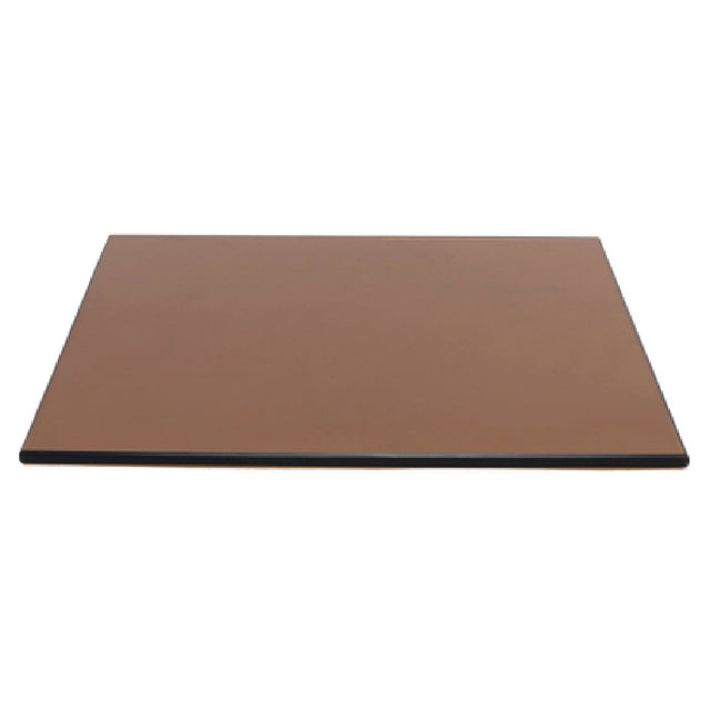 FOH BHO057BZG20 Promotional Pricing May Be Available! Contact Your FOH® Sales Representative For Details! B³ Buffet Building Blocks® Buffet Board