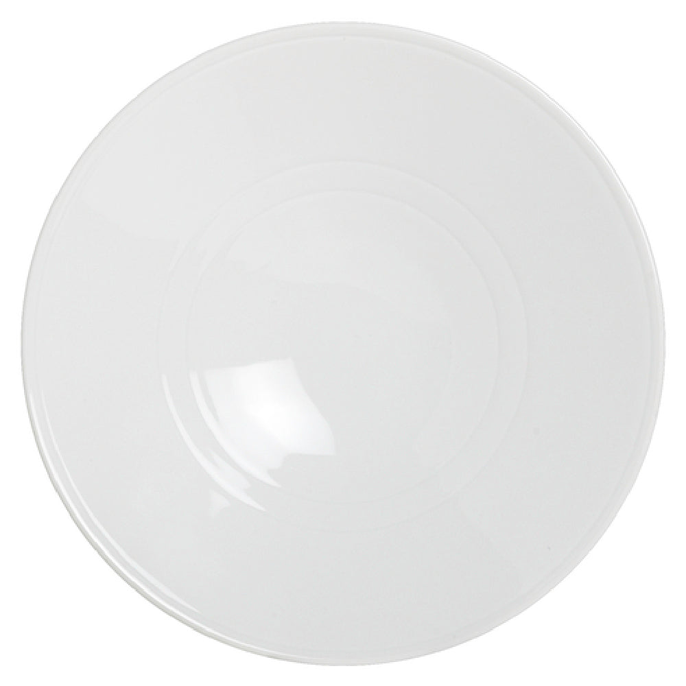 Steelite 6306P846 Gourmet Bowl 23.0 Oz 8.75" X 1.88"
