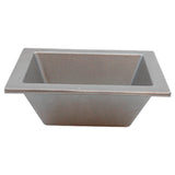 TableCraft Products CW1797HGN - Aurora Collection™ Food Pan, Small, 1 Qt.