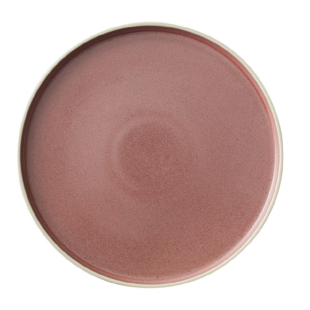 1880 Hospitality MO2701020SP Plate 7-3/4" Dia. Round
