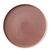 1880 Hospitality MO2701020SP Plate 7-3/4" Dia. Round