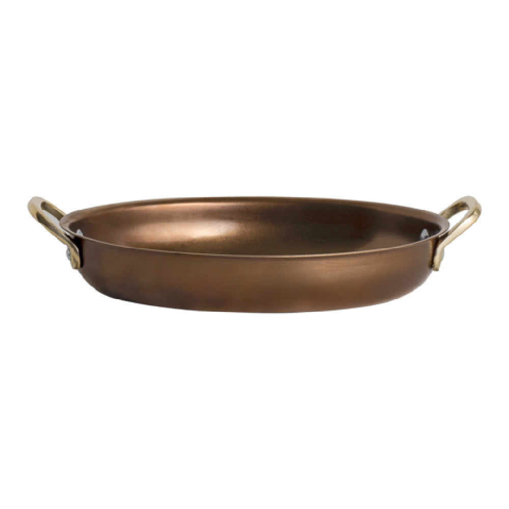 Steelite GWSSD21CV Oval Dish 26.5 Oz 10.0" X 6.25" X 2.0"