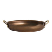 Steelite GWSSD21CV Oval Dish 26.5 Oz 10.0" X 6.25" X 2.0"
