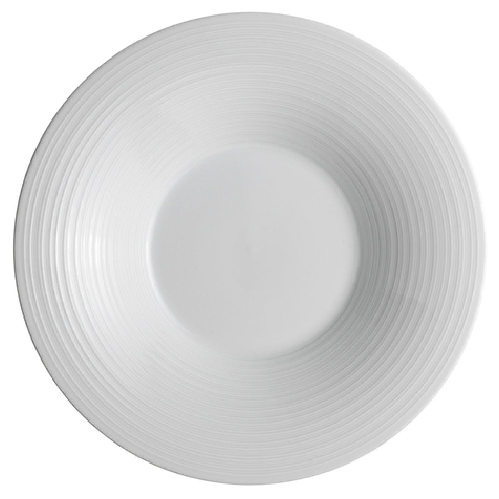 Steelite 61100ST0131 Trumpet Bowl 18.0 Oz 11.0" X 2.125"