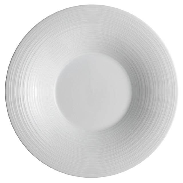 Steelite 61100ST0131 Trumpet Bowl 18.0 Oz 11.0" X 2.125"