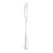 Libbey 213 053 (Formerly World Tableware) Butter Spreader 6-5/8" Flat Handle