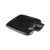 GET Enterprises B524105-B Elite Global Solutions Chip & Dip Plate 11-7-8"W X 10"D X 1-1/8"H