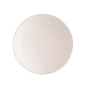 Fortessa STN.8000.8.14 Heirloom Blush Show Plate 12" (31cm) Dishwasher Safe