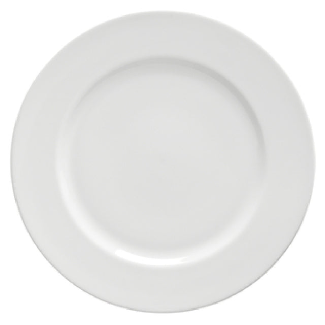 10 Strawberry St RW0005 - Bread & Butter Plate, 7" Dia., Wide Rim