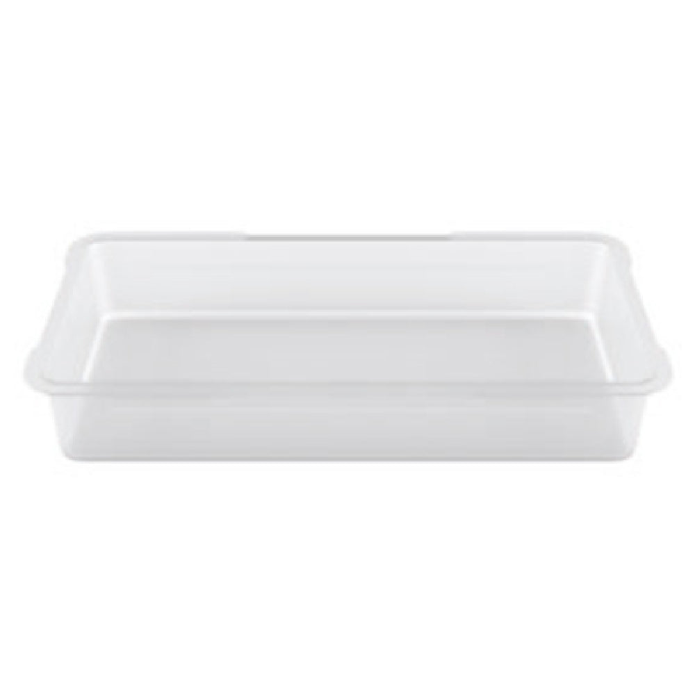 BauscherHepp 55.0158.9900 Ice Pan 1/3 GN Size 12-5/8" X 6" X 2-1/8"H