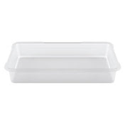 BauscherHepp 55.0158.9900 Ice Pan 1/3 GN Size 12-5/8" X 6" X 2-1/8"H